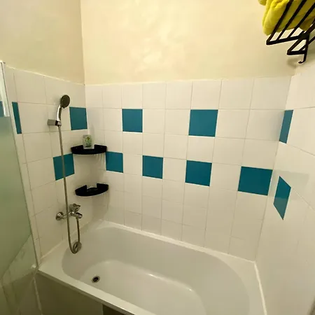 Apartment La Maridor- Getaway *