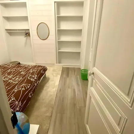 La Maridor- Getaway Apartment Paris