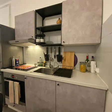 La Maridor- Getaway Apartment