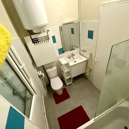La Maridor- Getaway Apartment *