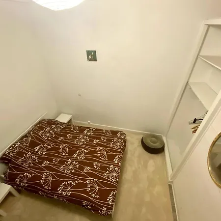La Maridor- Getaway * Paris