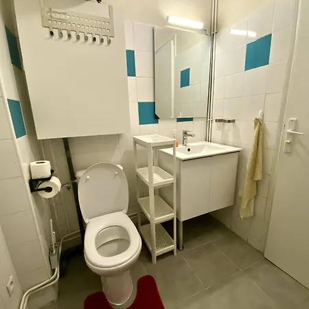Apartment La Maridor- Getaway *