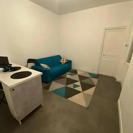 Apartment La Maridor- Getaway