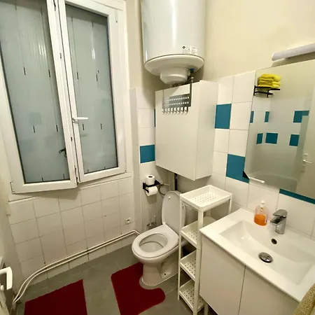 Apartment La Maridor- Getaway *