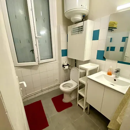 La Maridor- Getaway Apartment